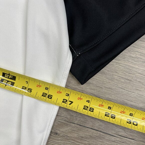 Nike Prime Sadeur Sanders Jersey Sz 2XL Mens White Prime 2.0 #21 Football - Picture 6 of 12